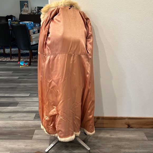 Vintage rabbit undercoat, FUC - Picture 3 of 8